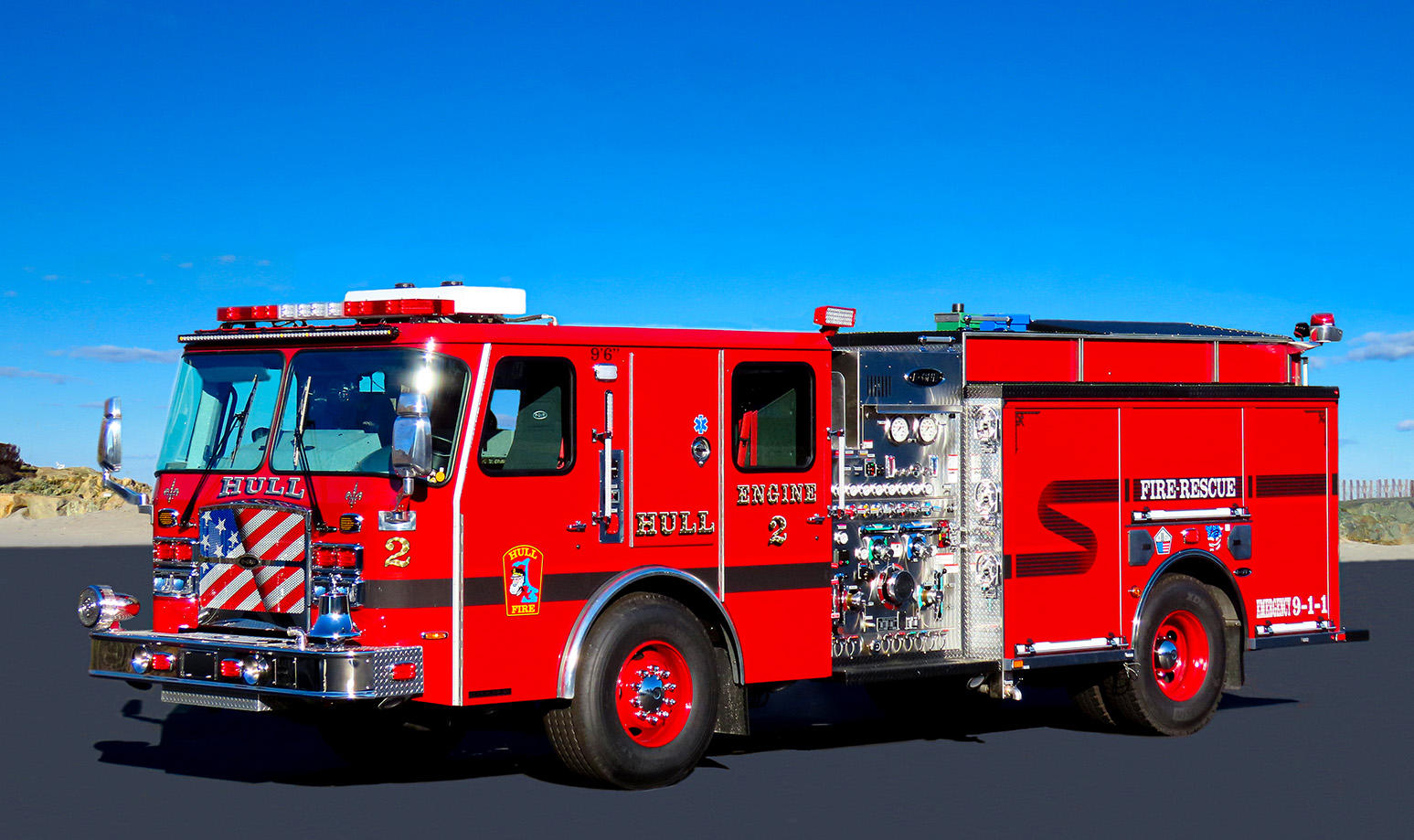 Hull Fire Department Firefighting Wiki Fandom